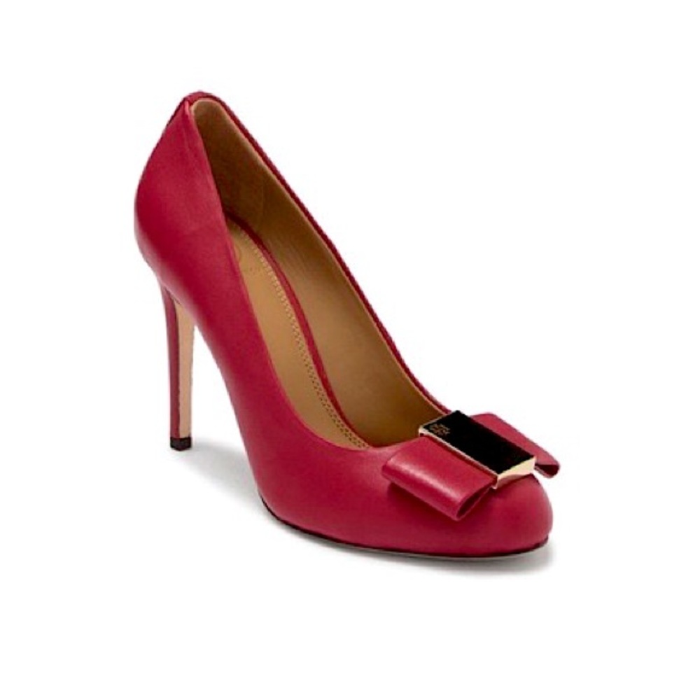 Tory Burch Chase Pumps